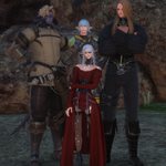 Photo by ensi † 7.56 SPOILERS (@pyloncrossing)