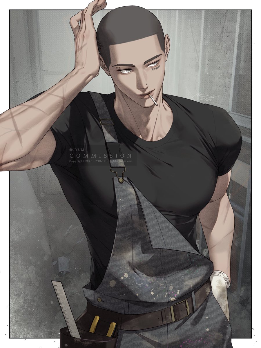 JYUM__'s tweet photo. #commission #커미션 #RT

두달동안 상시 커미션 진행합니다~! 

목표 금액 달성 시 RT 추첨 한 분께 흉상 컬러 작업해드립니다.

자세한 내용은 링크 확인해주세요!

공지+크레페 신청 > https://t.co/9bXjwXKX73
오픈채팅 신청 > https://t.co/UfdCdXGpro https://t.co/1PTpgKD5wK
