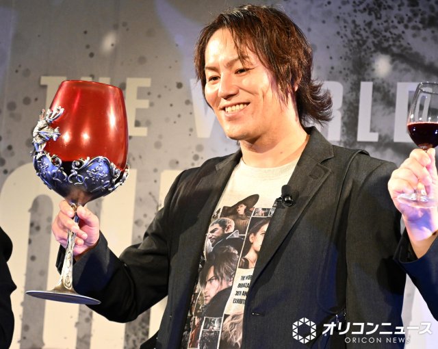 livedoornews's tweet photo. 【大人気】狩野英孝、『バイオハザード』実況動画が世界でバズる
https://t.co/SikbB3PF2p

狩野は「僕がプレイした実況動画が切り取られて、なぜかその動画が海を渡り、海外の人が『クレイジージャパニーズ』とコメントされてました（笑）」と、世界でバズっていたことを明かしていた。 https://t.co/PVEJ74kR2O