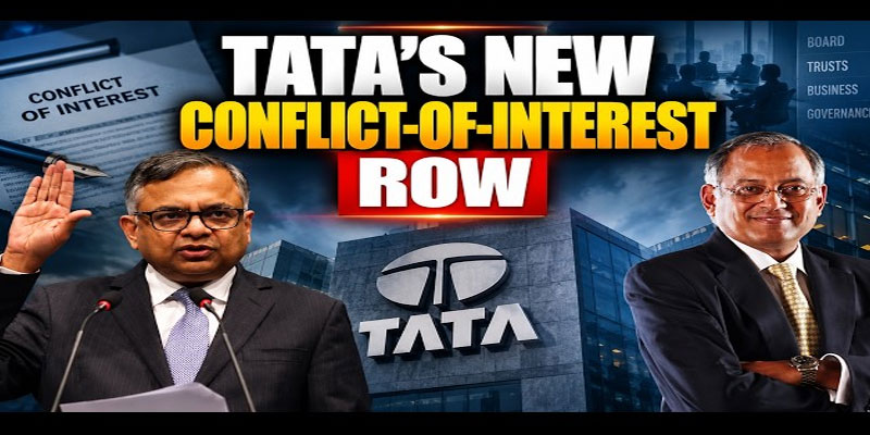 spo_india's tweet photo. Tata Row Sparks Political War Over Business and Governance
#Tata #TataRow #PoliticalWar #BusinessAndGovernance #CorporateGovernance #IndiaPolitics #TataGroup #Governance #BusinessNews

https://t.co/8oAoqxhKa4 https://t.co/O3Vz0nibb4