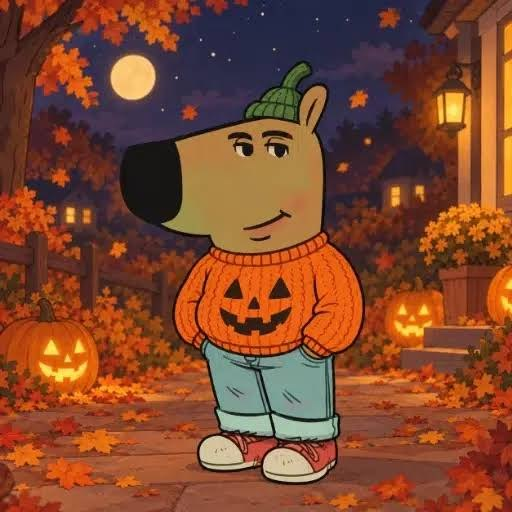 coinlistcalls's tweet photo. 🎃 CHILLOWEEN | $Chilloween
⠀
🟣 Solana
💰 $32.4K MCap
💧 $13.4K liquidity
🔴 Reported change: -21.9%
⠀
💬 Can the community outlast Halloween?
⠀
📲 CA &amp; chart:
https://t.co/vKqFEwcxfx
⠀
🦁 @coinlistcalls
⚠️ Unverified snapshot • DYOR
⠀
#Solana #Chilloween https://t.co/OVTgQccNn3