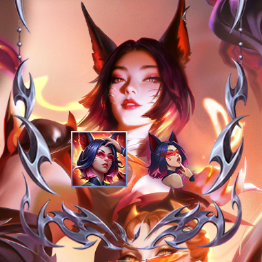 SkinSpotlights's tweet photo. K/DA FIRESTARTER Bundles https://t.co/xhF7f8JCv8