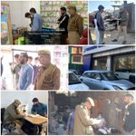 Photo by District Police Baramulla (ضلع پولیس بارہمولہ) (@BaramullaPolice)