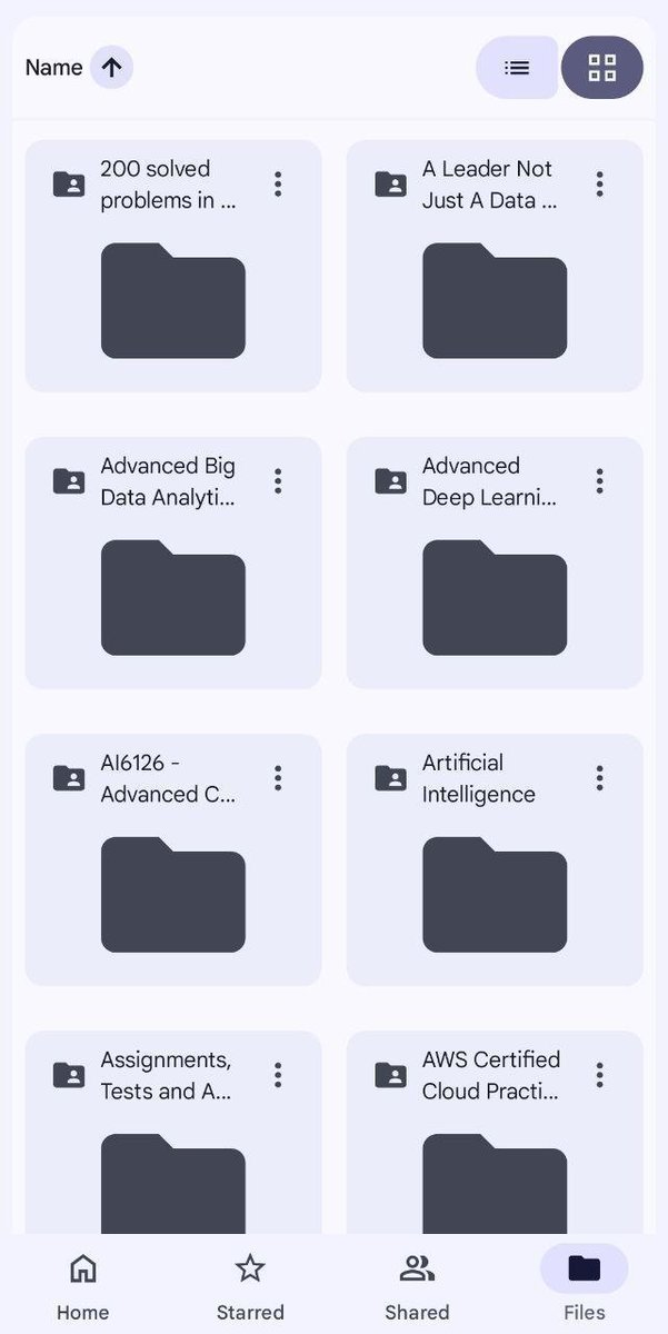 TechbyBella's tweet photo. 🎓 4,500+ Courses — Explore FREE Learning! 🔥

🤖 AI & Machine Learning

☁️ Cloud Computing

📊 Data Science & Analytics

🐍 Python & Big Data

💼 MBA & Business

🔐 Ethical Hacking

🎁 Limited-Time Free Access!

❤️ Like + 🔁 Repost

💬 Comment “ALL” + Follow

📩 Get access via DM!

Verify course availability and access terms before 
claiming.
