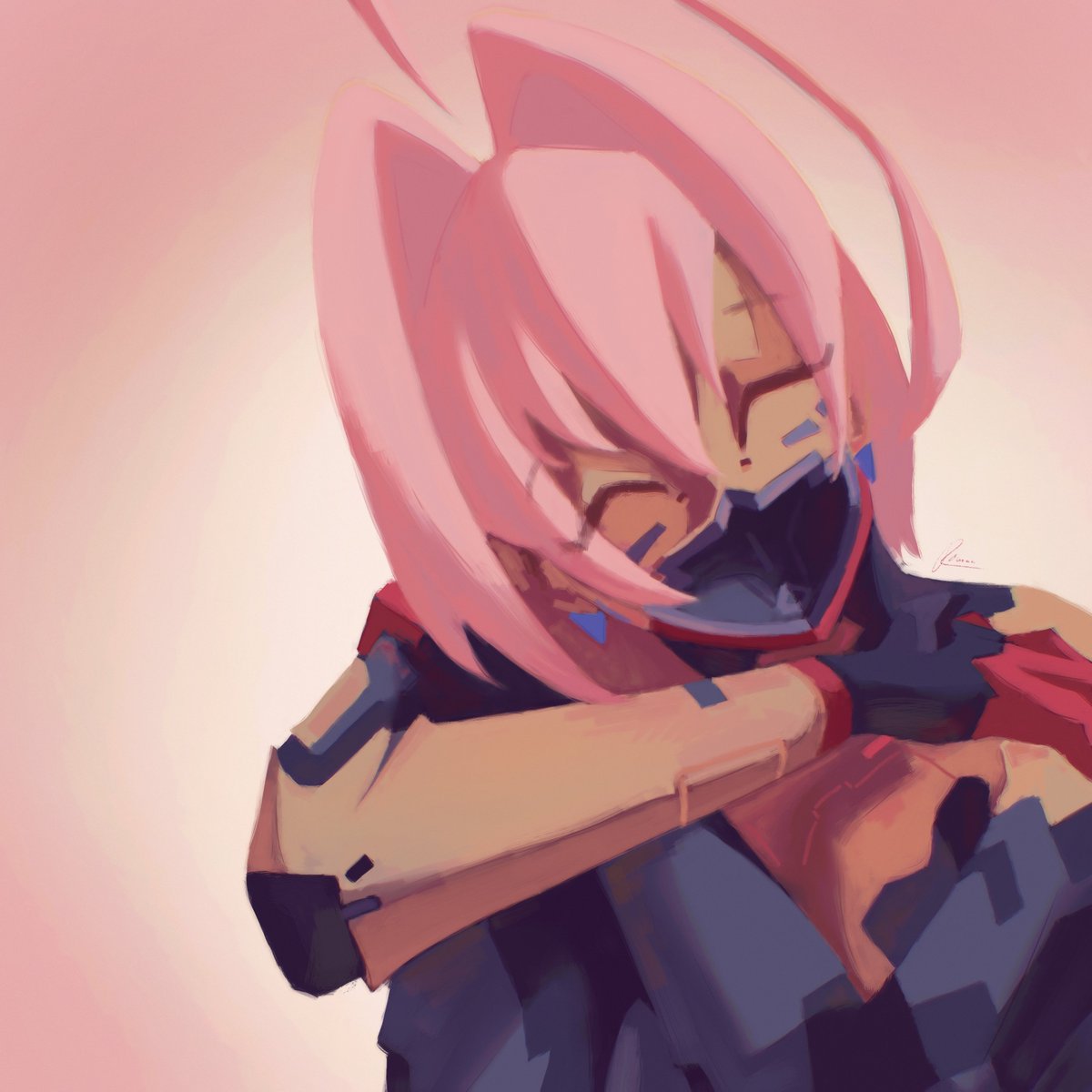 nlleft24's tweet photo. talia
#CyberpunkEdgerunners2 https://t.co/i2tOnR4jyO