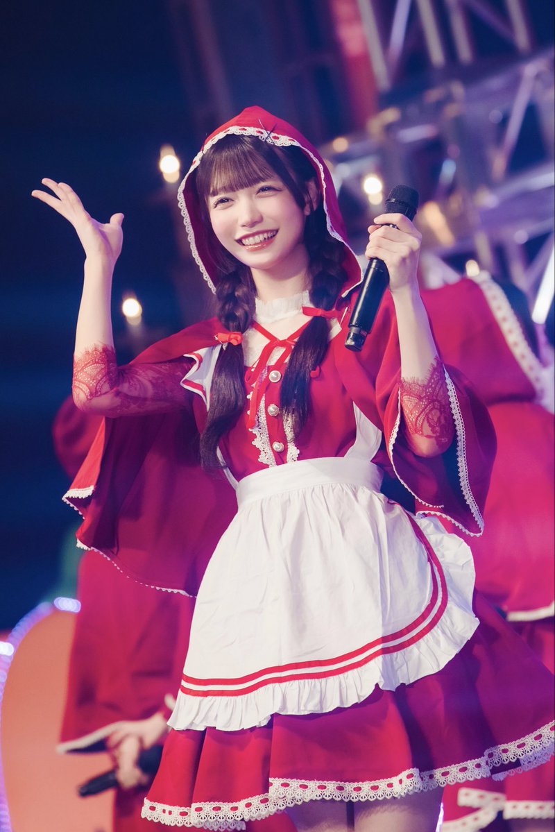 iMiN_furan's tweet photo. 振り返った瞬間に見える、あの景色が本当に大好き。 https://t.co/8b0s6qes80