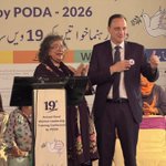 Photo by PODA Rural Women Leadership Alliance - Pakistan (@PodaPakistan)