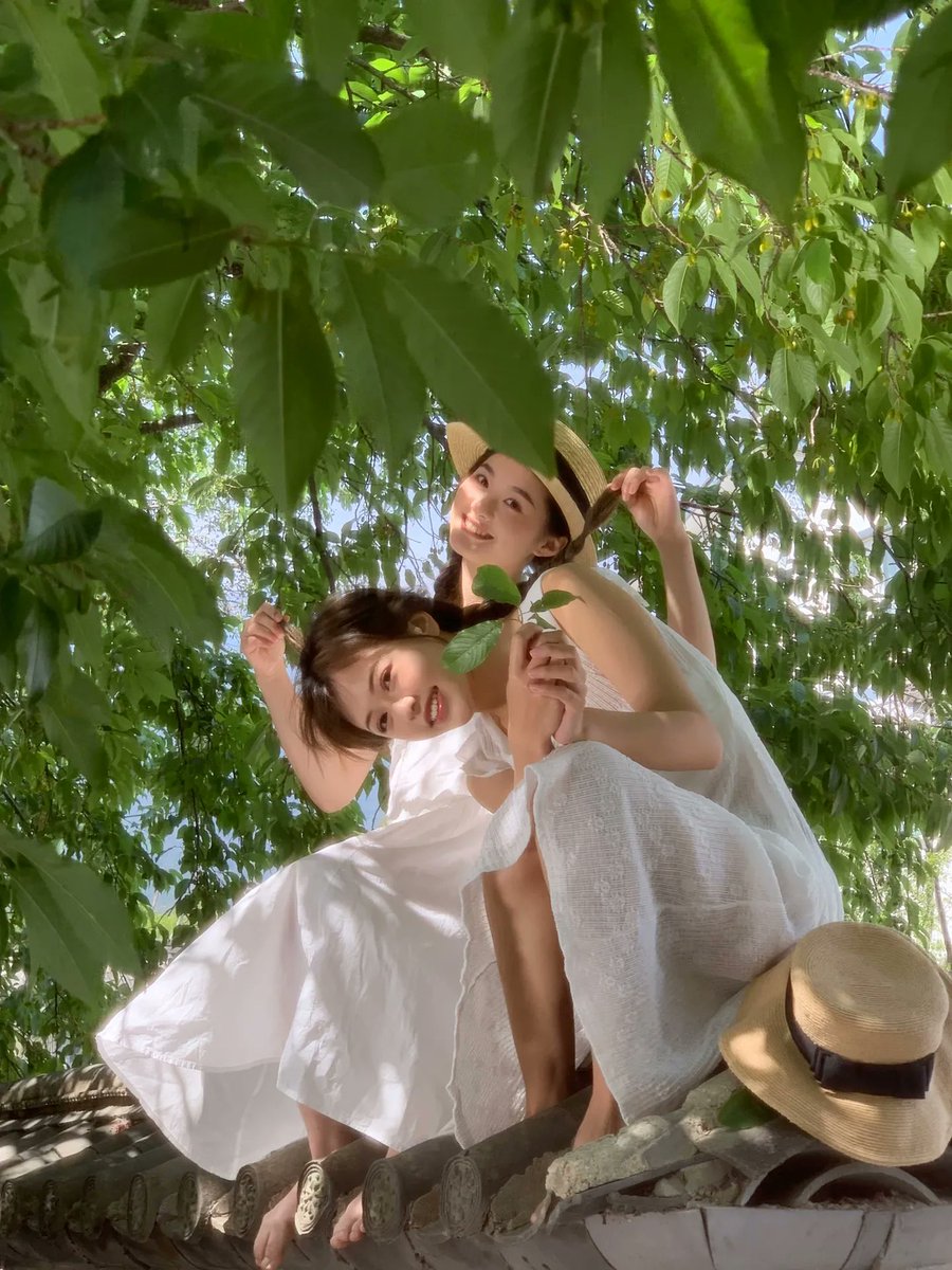 mama59113447's tweet photo. [今日は灿释と飛毡母との素敵な時間 心温まる瞬間がいっぱいだった！]， https://t.co/daWY8HfK3V