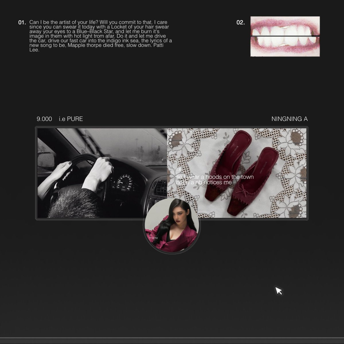 Weakttes's tweet photo. Retweet are appreciated! 

Got 4/4 Layout up for grabs featuring. Ningning, Yuha, &amp; Juun. with costs IDR 9,000/each. Ava pngs only. For Couture retext attachments: +1K for retext all, free for half.

#zonauang https://t.co/Rbltizjt3O