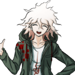 Photo by Danganronpa Anything Bot (@AnythingDangan)