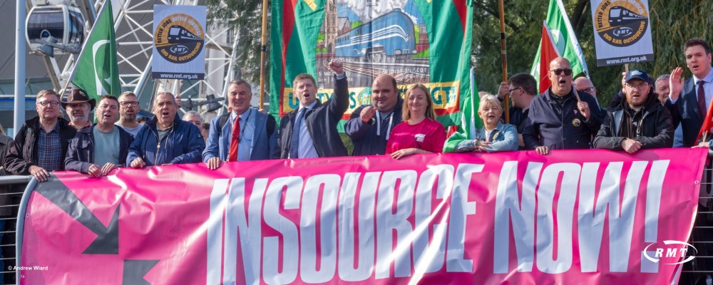 Public Ownership Must Mean an End to the Outsourcing Scam