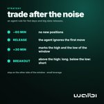 Photo by Walbi | AI-agents for traders (@walbicom)