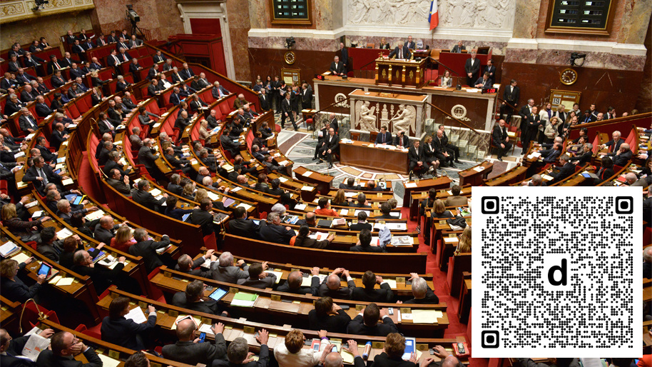 VRTmag's tweet photo. Projet de loi de finances : objectif sécuriser le budget de l’Afitf dlvr.​it/TW5ynC https://t.co/m2EoW4xvTG