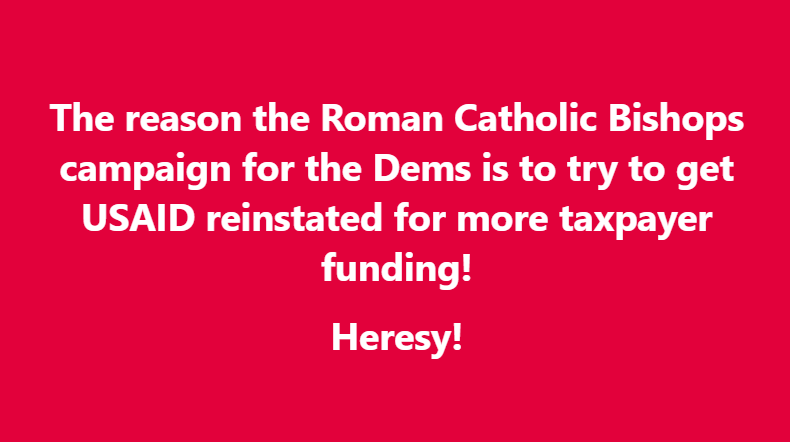 Bp_Richard_Min's tweet photo. #oldcatholic #oldcatholicchurch #catholic #catholicchurch #catholicism #catholicministries #usccb #pope #popeleo #popeleoxiv #vatican #vaticannews #bishoprichardministries https://t.co/RDrcK2hBgx