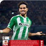 Photo by Atlético Stats (@atletico_stats_)