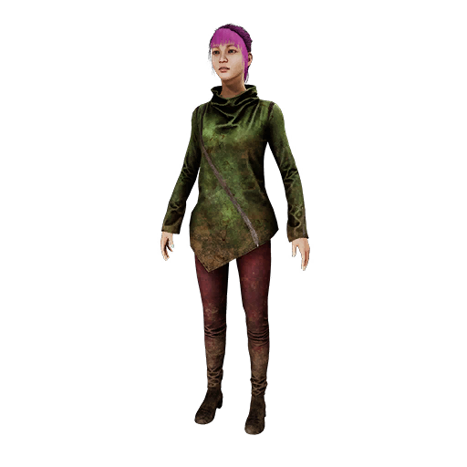 LeaksDBDFR's tweet photo. Feng Min va recevoir 3 recolors de ce cosmétique qui seront achetable dans la boutique.
Aucun détails sur la raison de ce choix. https://t.co/jazORKVAq1