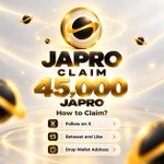 Photo by $JAPRO (@JaproxSol)