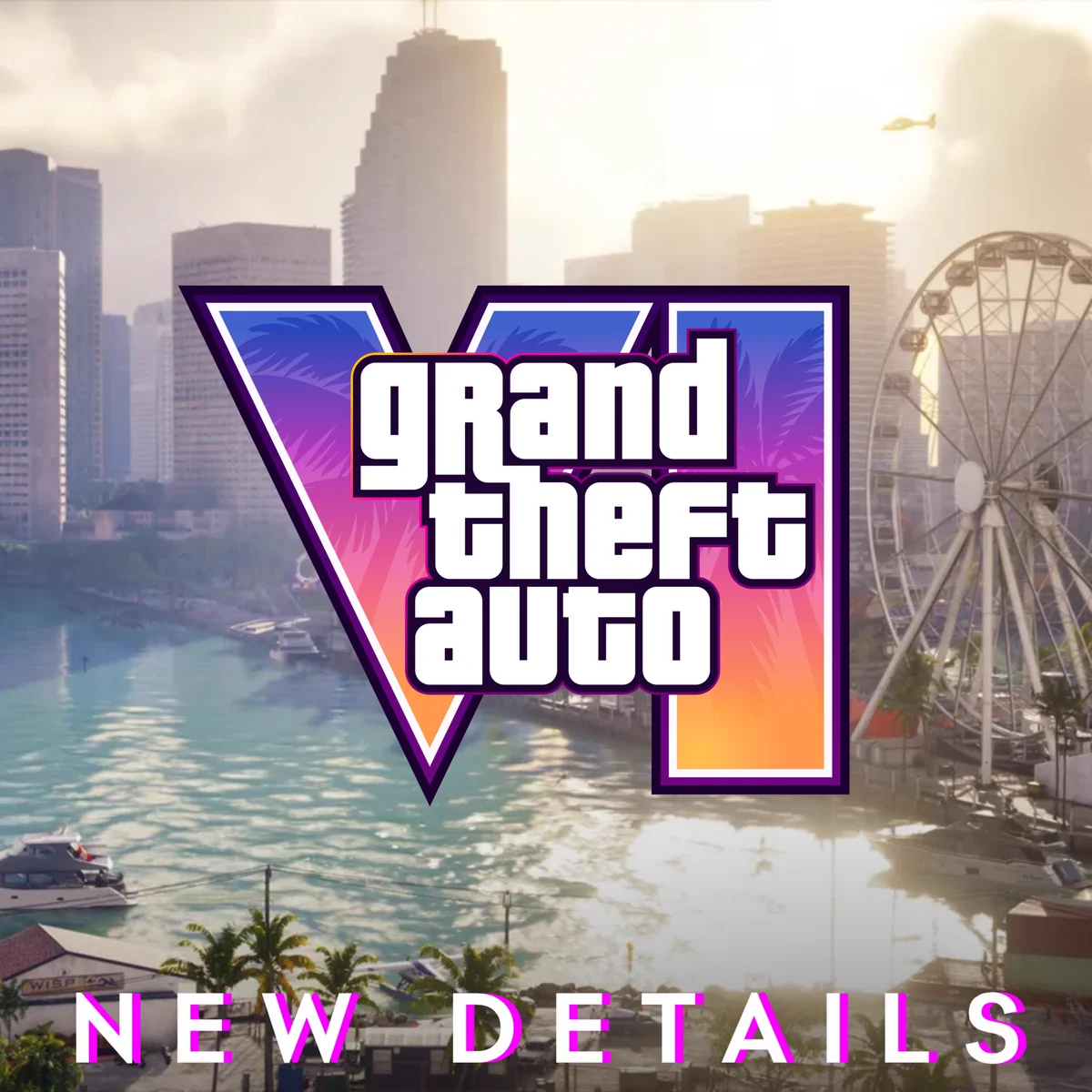 GTA 6 New Details