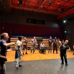 Photo by Face Front Inclusive Theatre (@FaceFrontUK)