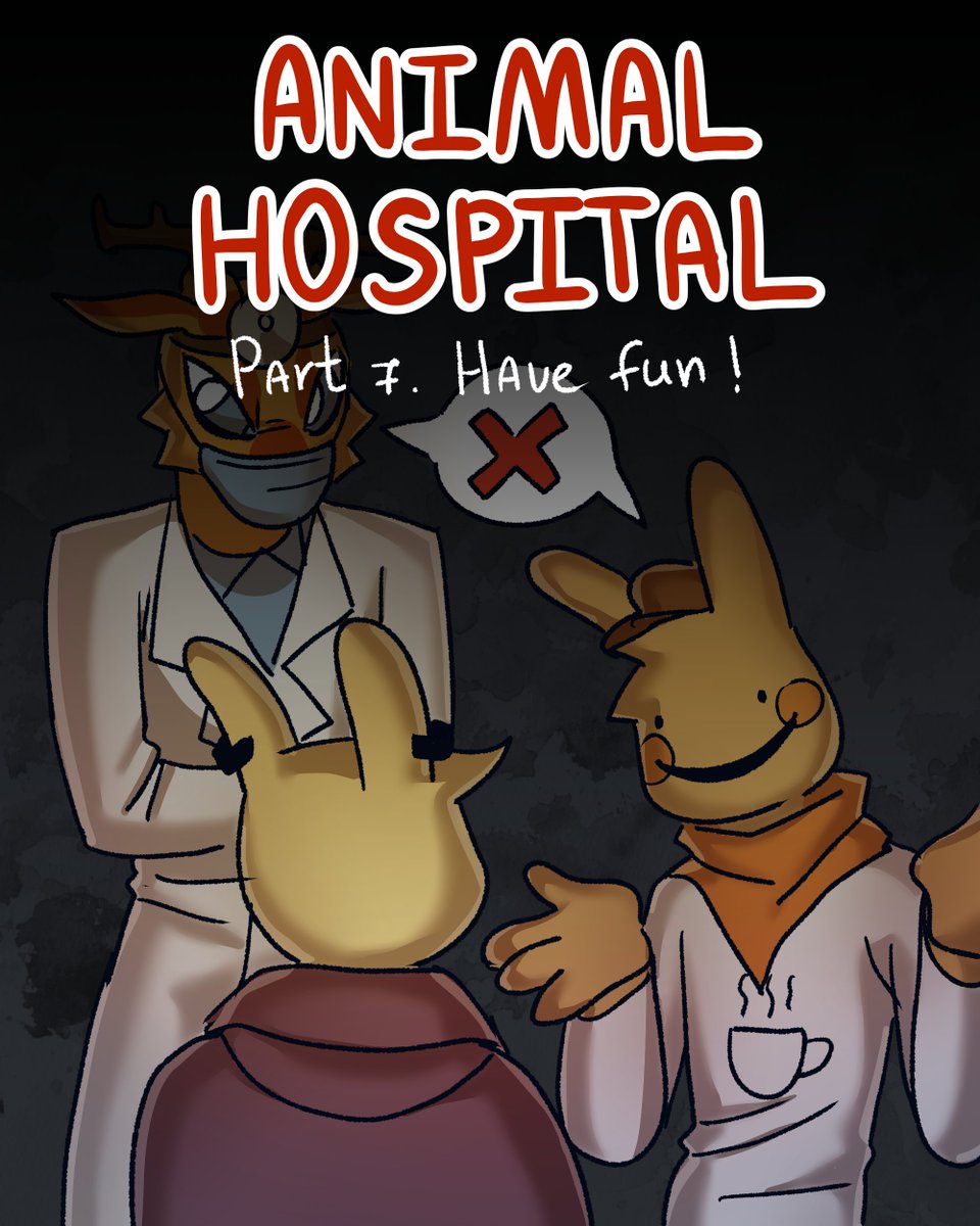 Ashfie00's tweet photo. 1/2
#animalhospitalau #animalhospitalroblox #drharlow https://t.co/ZWBNXcLZWz