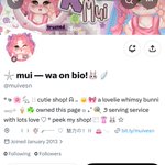 Photo by ⪩⪨꙳⋆ 𝐦𝐮𝐢 — 𝐩𝐫𝐨𝐦𝐨𝐬𝐢 🎀༘⋆ (@muivero)