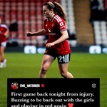 Photo by Manchester United Women (@ManUtdWomen)