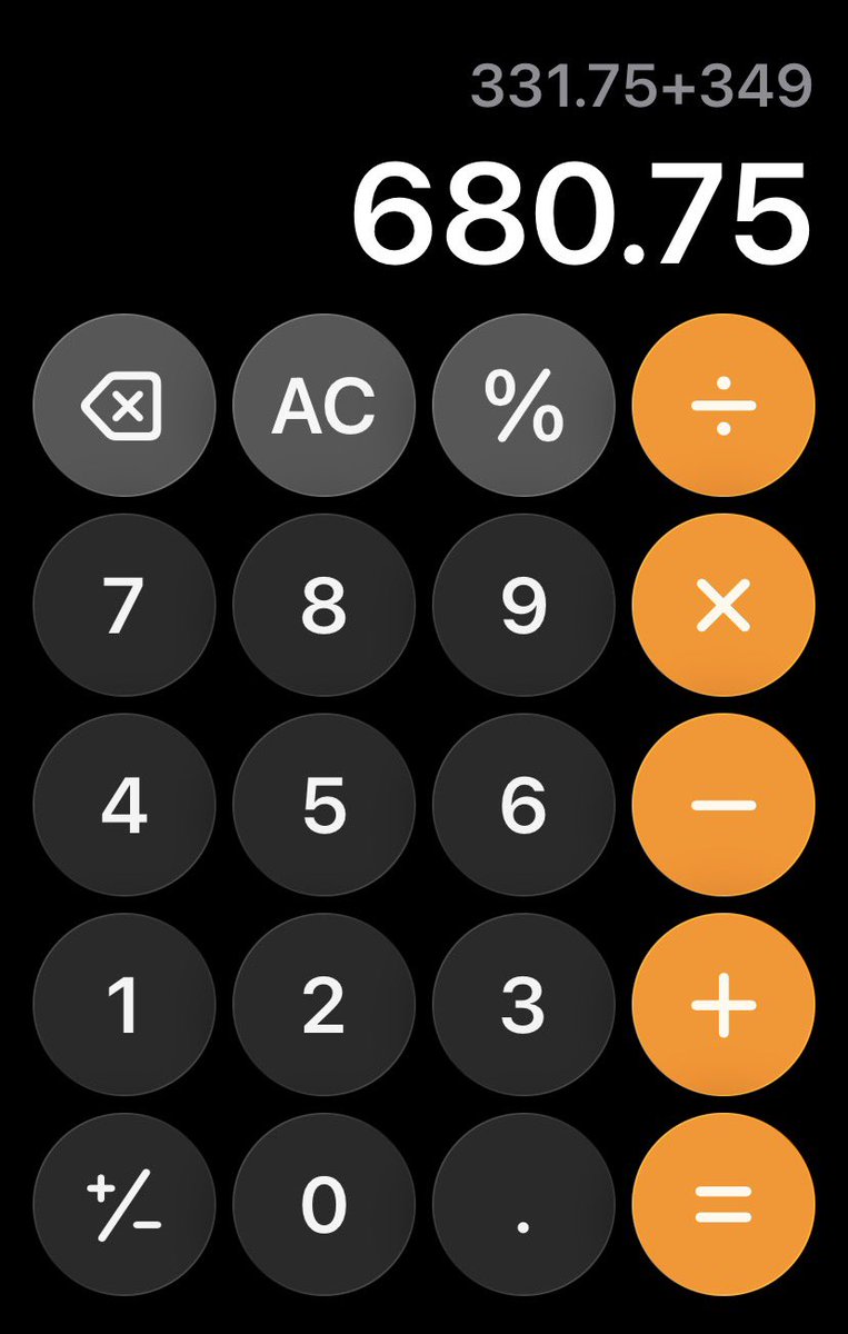 catc4da's tweet photo. 800 cals in just one meal😭😭😭😭but actually i calculated the foods and it says its 680 cals but since i can’t trust that i counted way more just in advance https://t.co/RqCl2X3134