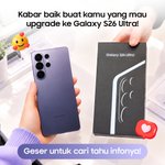 Photo by Samsung Indonesia (@samsungID)