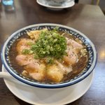 Photo by でぶちゃんRAMEN・甲斐康太 (@DevchanRamen)