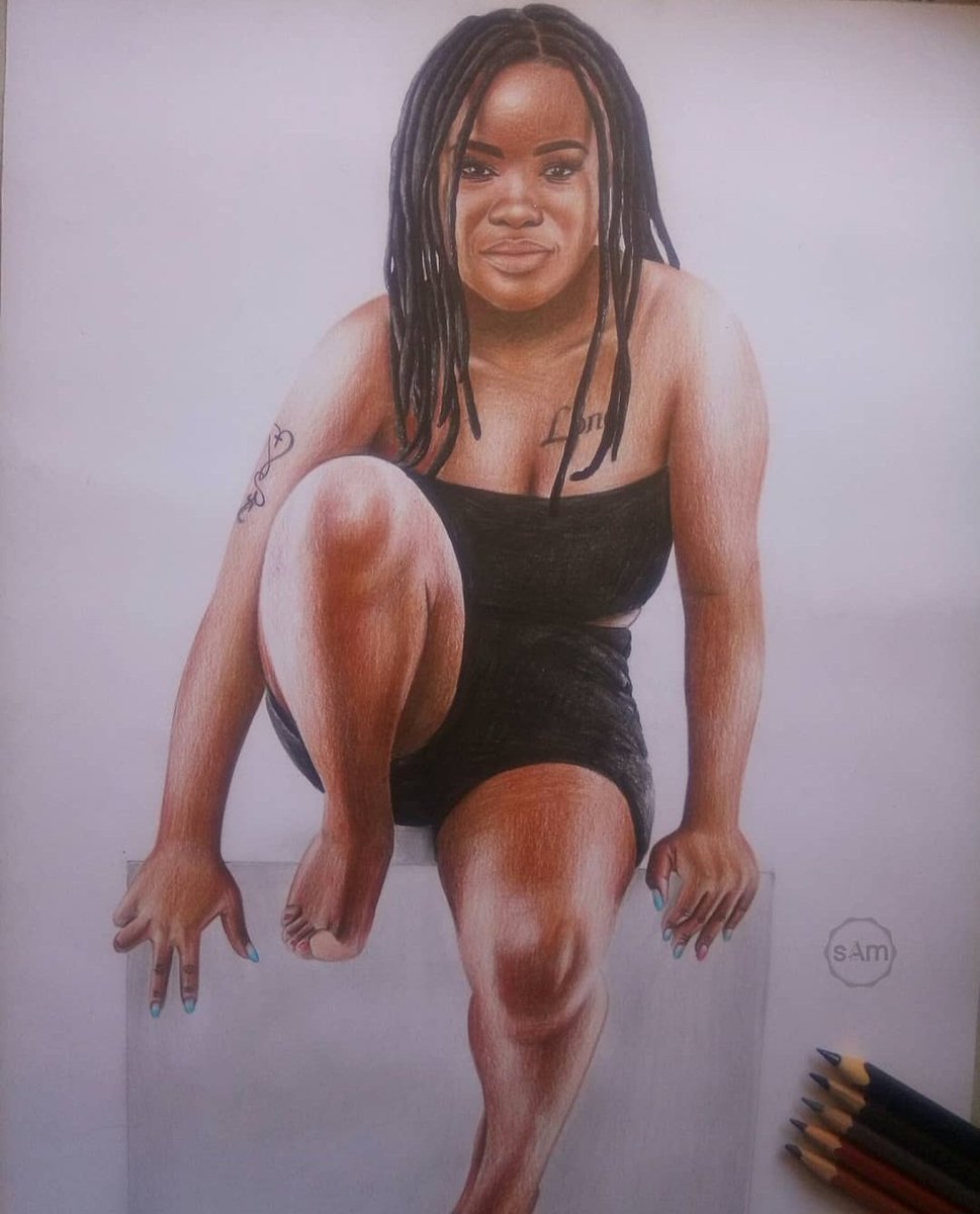 HNgendo's tweet photo. Sam,It was am honor to work with you.Thank you for sharing your gift with the world. #OneLastSketch https://t.co/nIFFTGOjwL