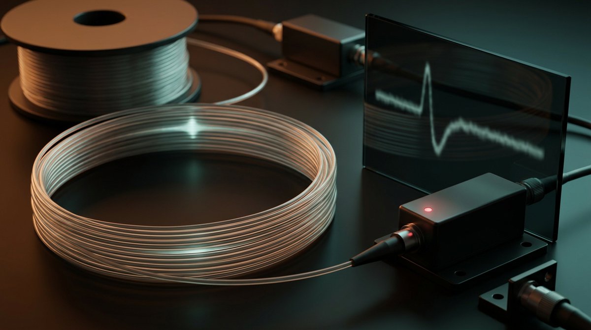 QuantumStateX's tweet photo. A single leak bound now secures quantum key distribution

Abhishek Mishra of Université libre de Bruxelles (ULB) and colleagues demonstrate a path toward securing quantum key distribution (QKD) with a significantly simplified set of assumptions. https://t.co/7PJwvQjIRY