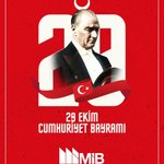Photo by Makina İmalatçıları Birliği (@miborgtr)