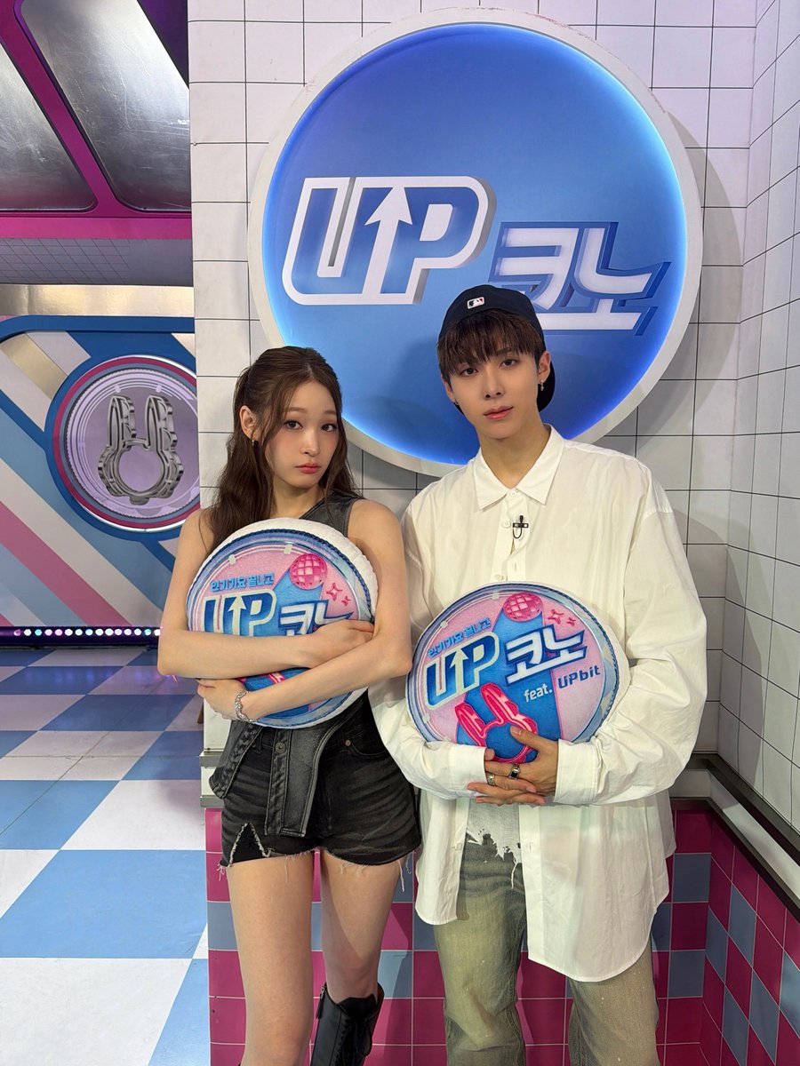 ALLDAY_PROJECT's tweet photo. [📹] 🎤 Season2 EP.2 #ALLDAYPROJECT | [ㅁ]의 연속: 고성과 혼돈이 난무하는 떡볶이 요리 대결🍽️ #UP코노2

🔗 https://t.co/m5X2Cerevy

#ADP #올데이프로젝트
#ANNIE #애니 #WOOCHAN #우찬
#CRASH
#THEBLACKLABEL #더블랙레이블 https://t.co/gNO38dKCp0
