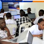 Photo by CODE ACADEMY UGANDA (@code_academy_ug)