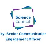 Photo by Science Council (@Science_Council)