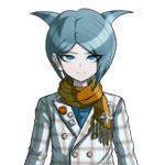 Photo by Danganronpa Anything Bot (@AnythingDangan)