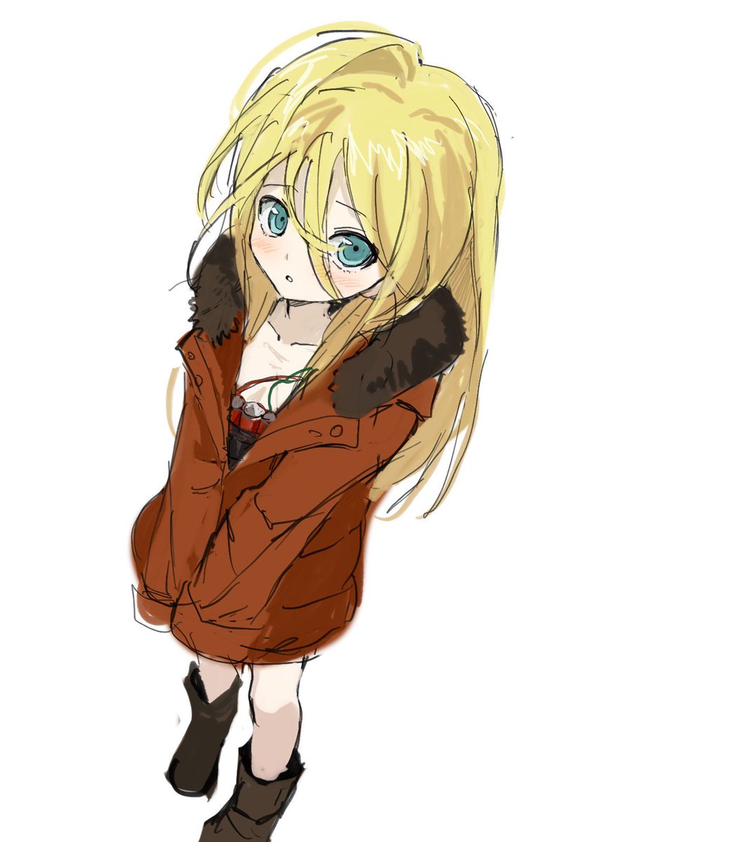 mukaku303's tweet photo. 肯娘 https://t.co/NcH3NLPxXL
