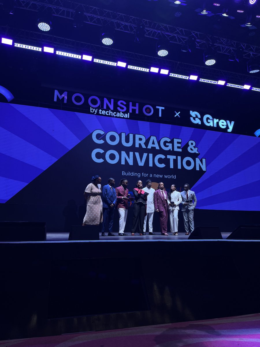 moonshotbytc's tweet photo. Ready …

Set…

Day 2 

#moonshot2026 #CourageandConviction https://t.co/g2PAa02pMS