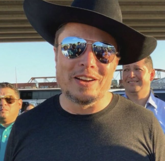 TruthEagleUSA's tweet photo. 🚨 ITS OFFICIAL: Elon Musk just now ended James Talarico’s career in 1 post to 241 Million Followers:

“Talarico would vote to take away your kids and transition them, not just in Texas, but nationwide” 

ELON MUSK IS ABSOLUTELY RIGHT 💯 https://t.co/4noyP4mRQX