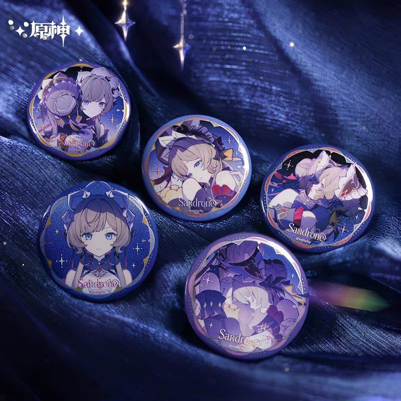 Genshin__Update's tweet photo. "What Reflect Itself in Mirror Walerz" Series Merchandise
Available for pre-order on October 31
Price: Badge: 18 CNY
Postcard: 34 CNY 
Tmall link: https://t.co/4fSghQssXq 
#GenshinImpact #原神 #원신 https://t.co/wjc4SAYX19