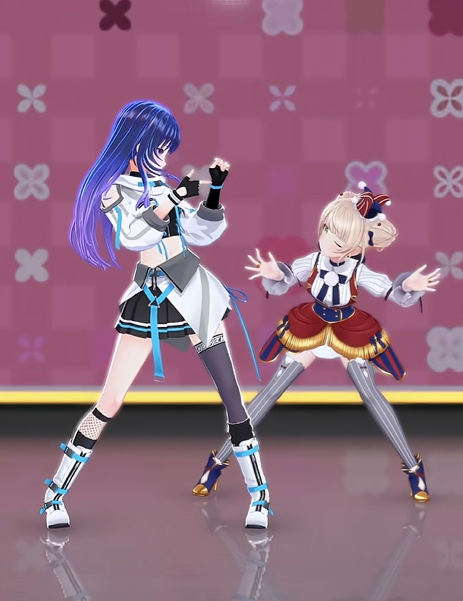 Mt1211u53's tweet photo. ウィンクでナンパするういおじさん
ダンス投稿ももう折り返し　かなしい https://t.co/8WDrnY6OoN