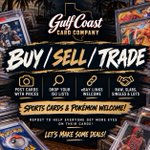 Photo by Gulf Coast Card Company (@GulfCardCo)