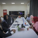 Photo by WHO Somalia (@WHOSom)