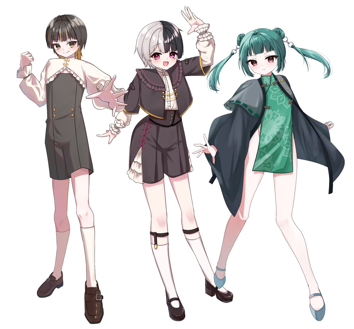 kinako_book's tweet photo. ♡さかもときらめ♡
♡さかもとこのえ♡
♡りゅーめいび♡
異常成人男性ズ https://t.co/UzonlqctgA