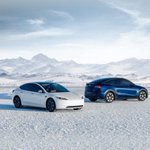 Photo by Tesla-mag.com (@MagazineTesla)