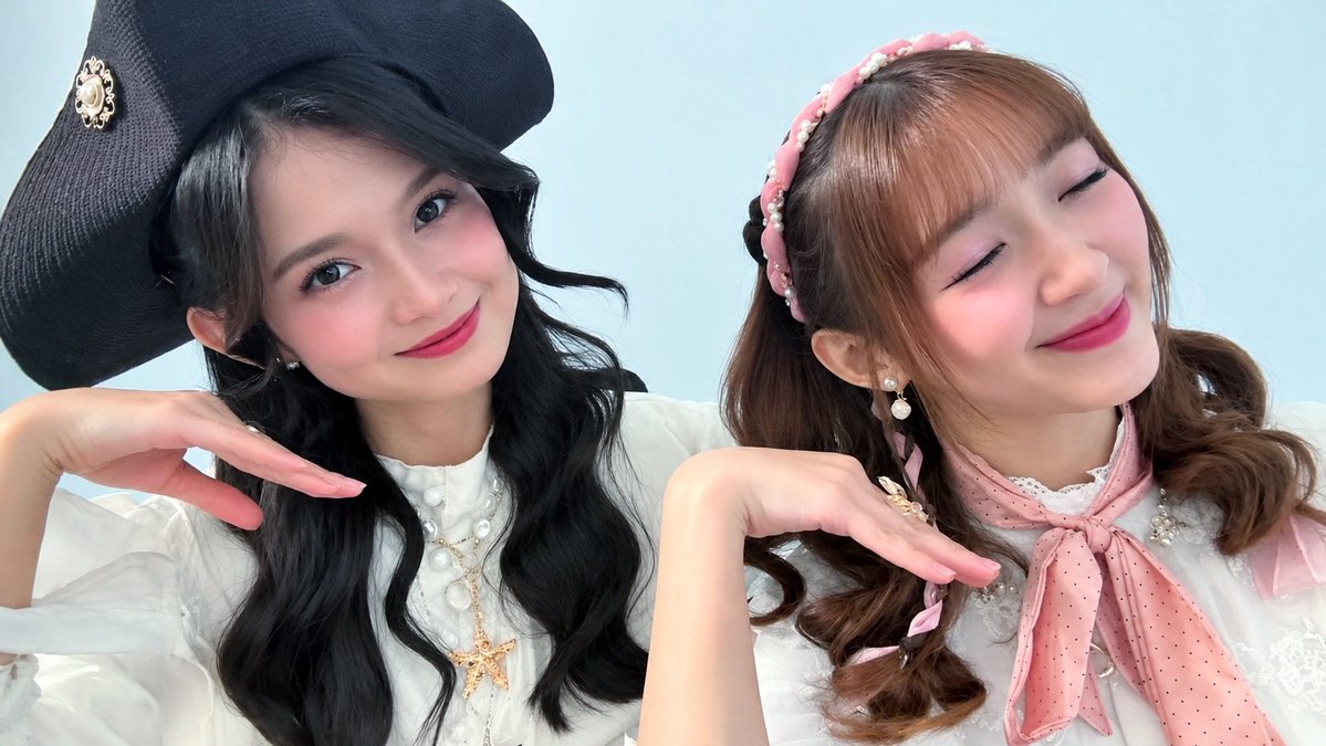 biutifulradiant's tweet photo. Hbd @AU_LiaJKT48 🎂 https://t.co/Ae1KjelbMe