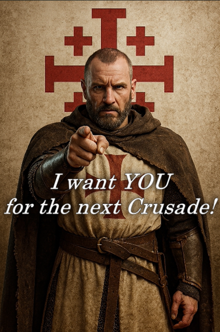 the_christnats's tweet photo. Will YOU take up the Cross? ✝️
JOIN HERE: https://t.co/C79Ki6hk2P https://t.co/gsJYz9ZZ17
