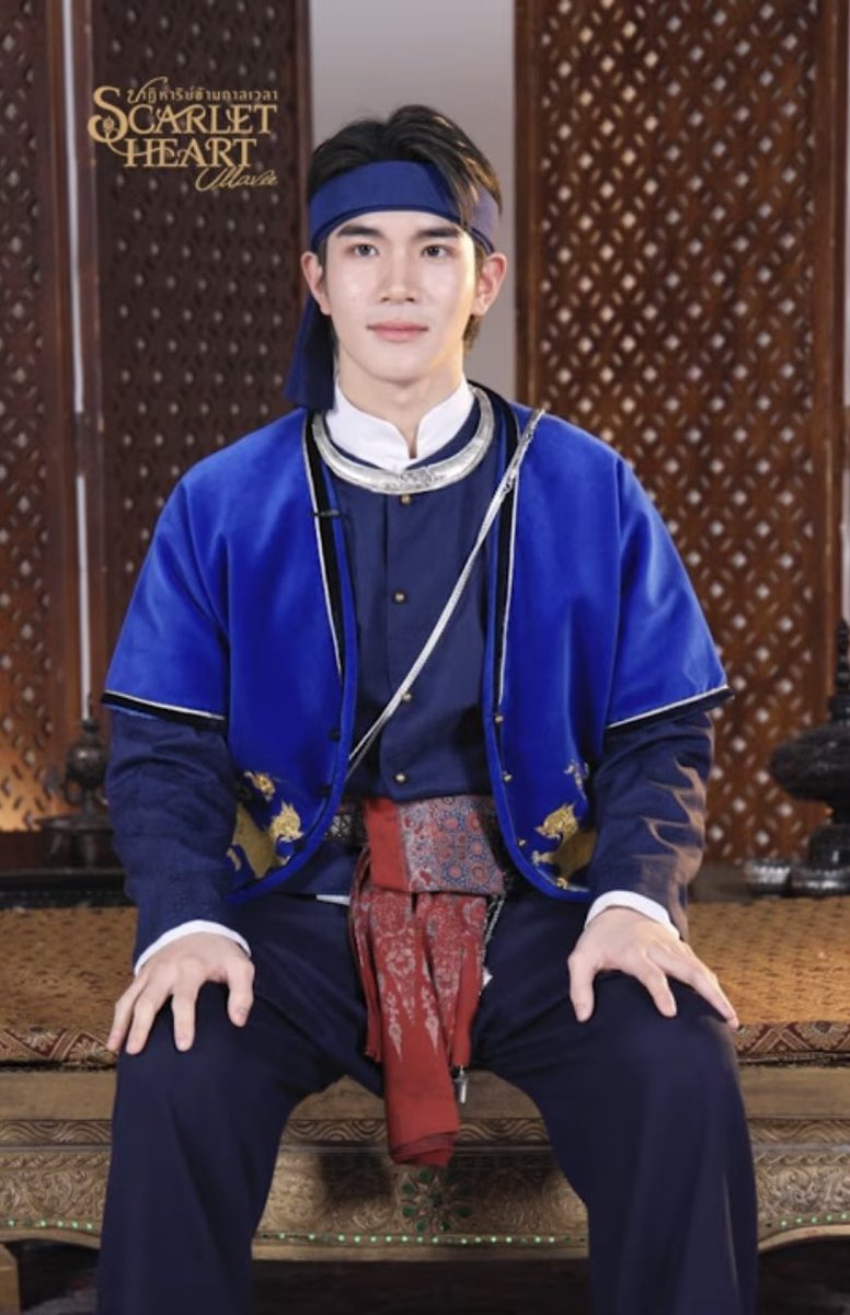 aegix_'s tweet photo. ไปเท่วเมืองโบราณแม่จับใส่ชุดถ่ายรุป https://t.co/gj6Dn3avE3