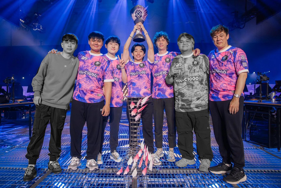 sylaavlr's tweet photo. We lost one, but got one back in return ❤️‍🩹 https://t.co/k0jnclWs25
