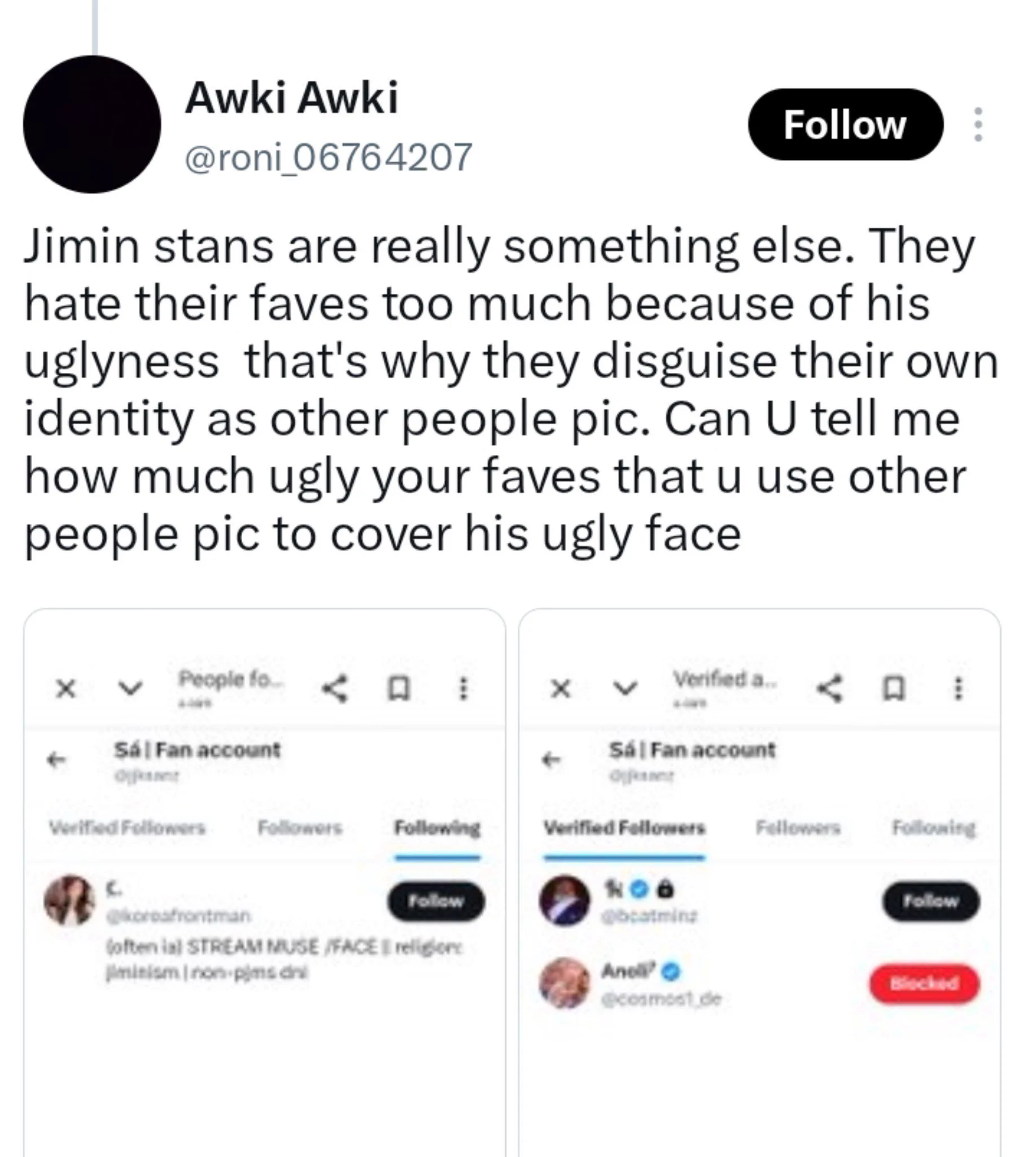 JK 🩷 on X: 